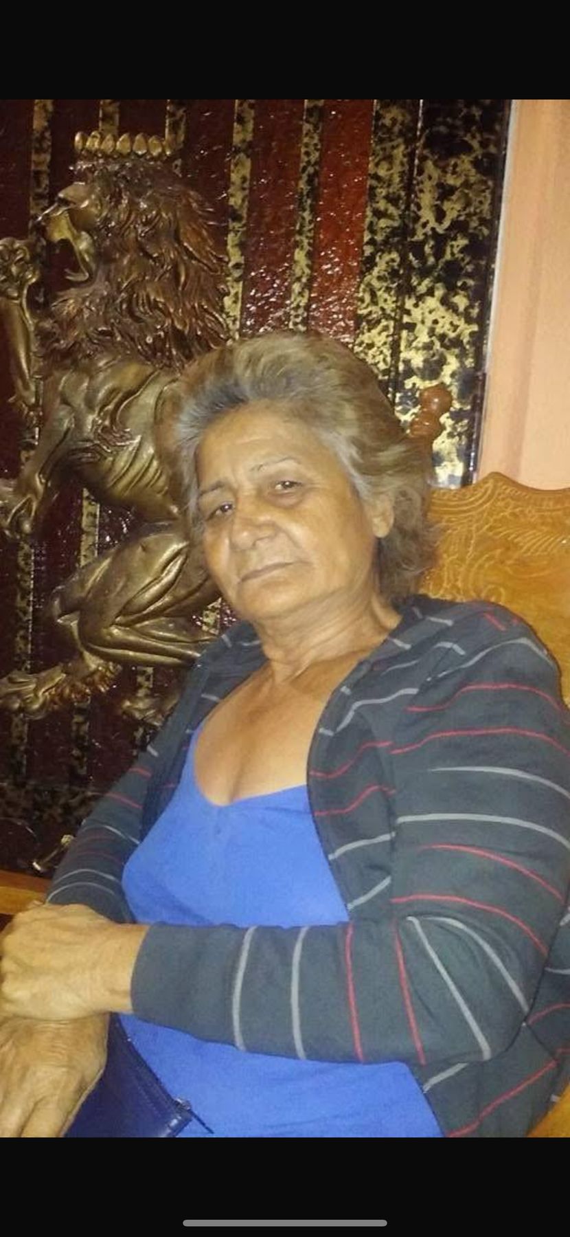 Obituary of Romelia Rodriguez