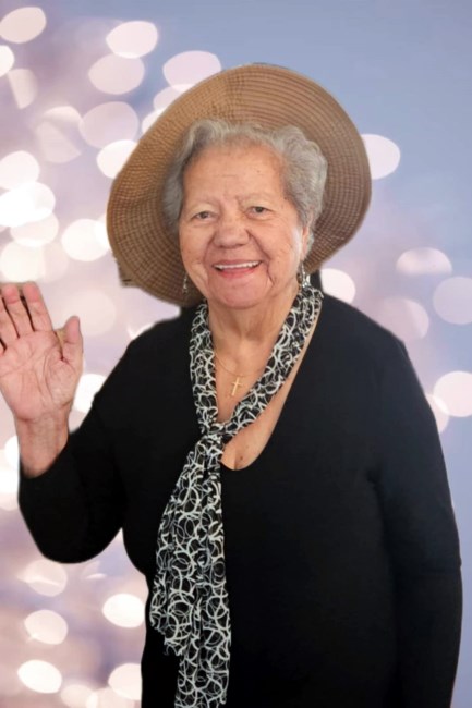 Obituary of Sylvia Gierbolini