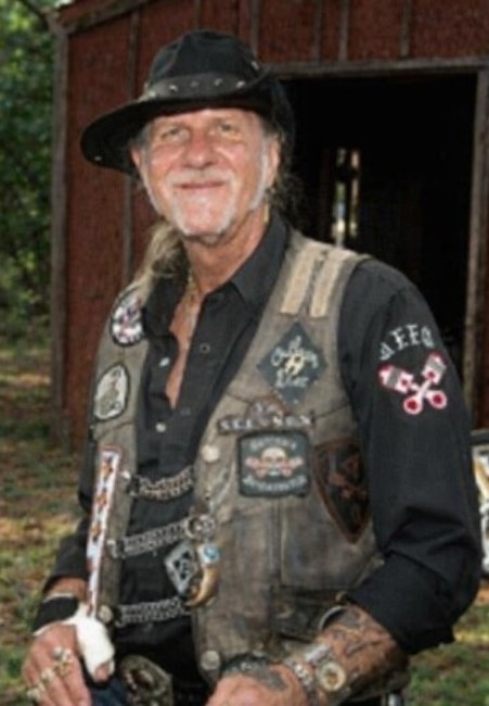 Obituary of Diatmon "Ike 1%" James Kirby