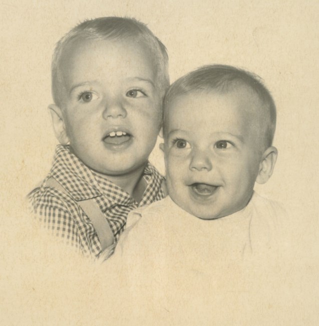 Obituary of Gary Michael Powers