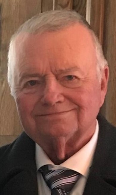 Obituary of John Francis Fay
