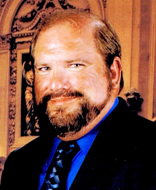 Obituary of Jeffrey Mitchell Lacey