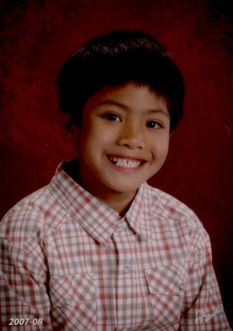 Obituary of John Marvic Bobiles Daria