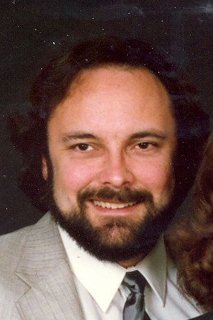 Obituary of Stephen Merl Legg