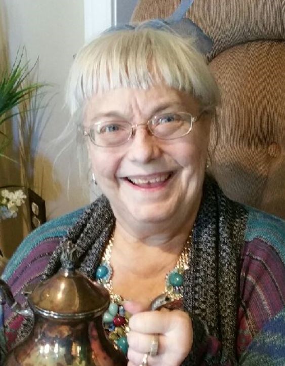 Obituary of Virginia Diane Turpen