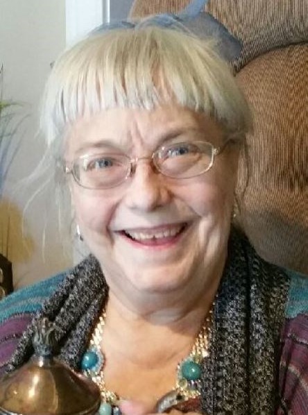 Obituary of Virginia Diane Turpen