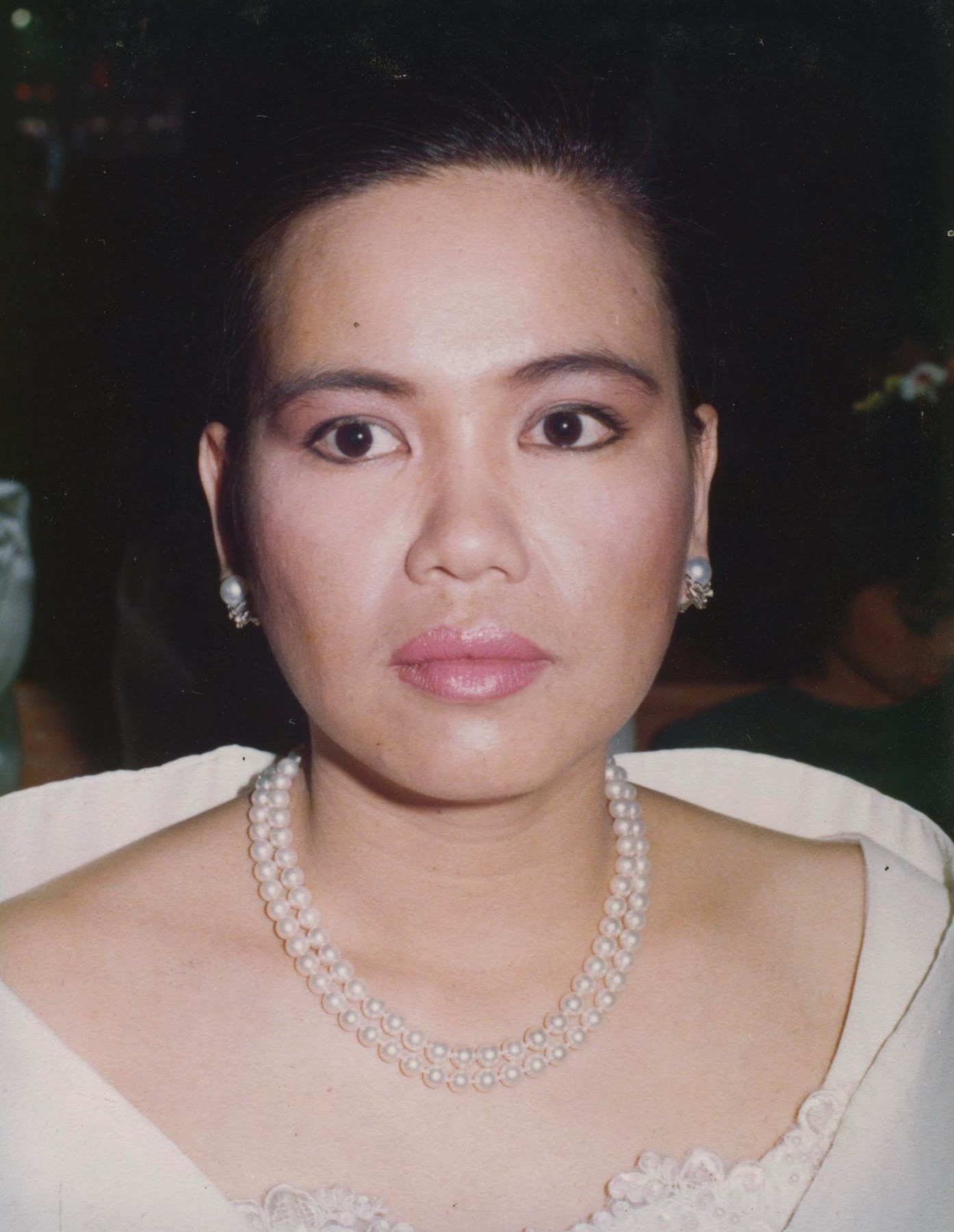 Obituary of Melinda De Vera Jones