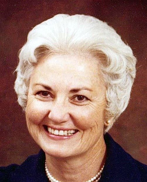 Obituario de Eileen Naomi Staley
