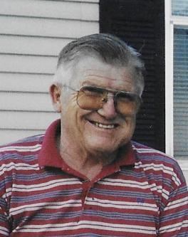 Obituary of James Bennett Eubanks Jr.