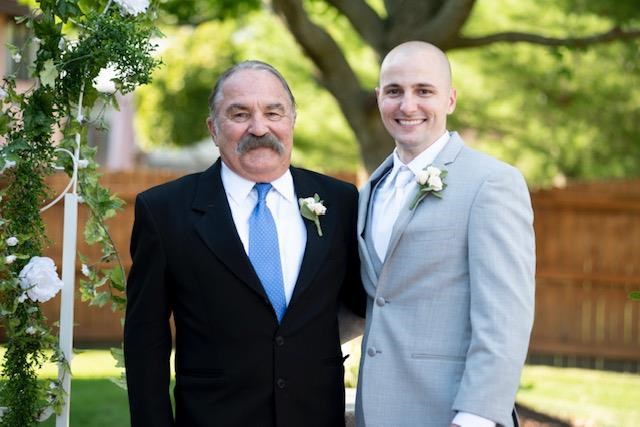 Obituary of John R. Boyle