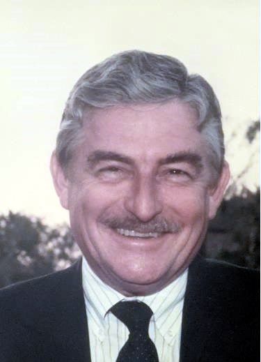 Obituary of John E. Whitmore III