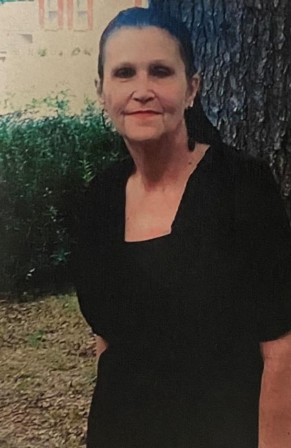 Obituary of Rita Gail (Majors) Jones