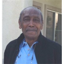 Obituary of John Sonny Perryman