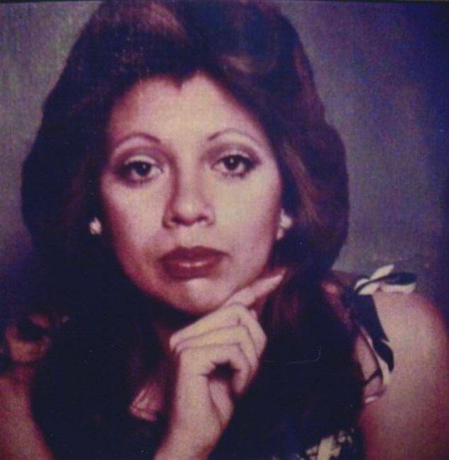 Obituary of Maria Hernandez