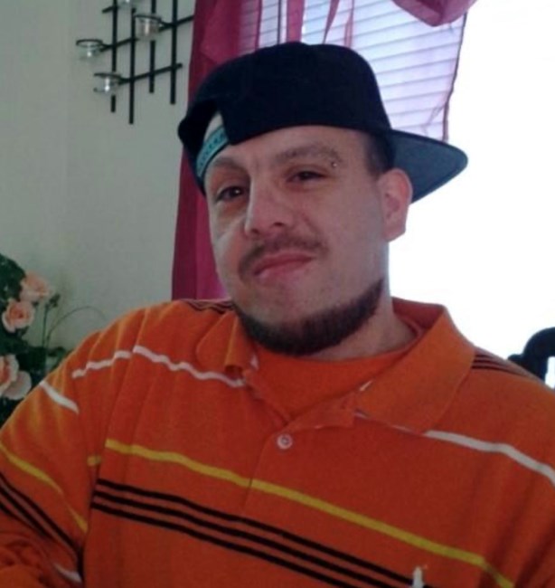 Obituary of Devin Randal Flores