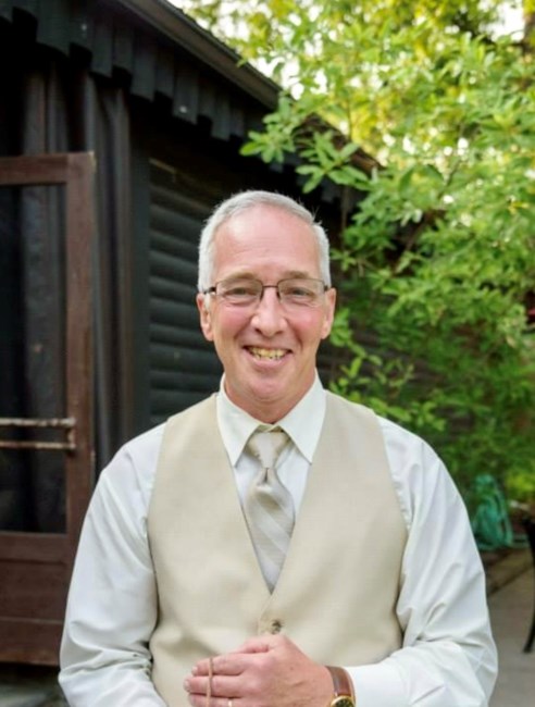 Obituary of Donald Gozzard