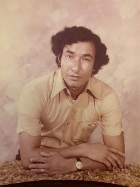 Obituary of Armando Jose Castaneda