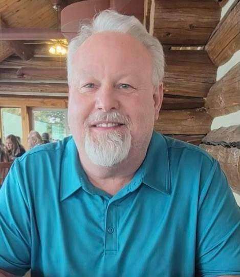 Obituary of Terry Dean McDowell