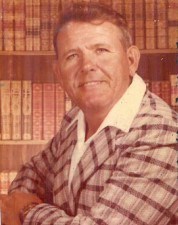 Obituary of John Truen Henry