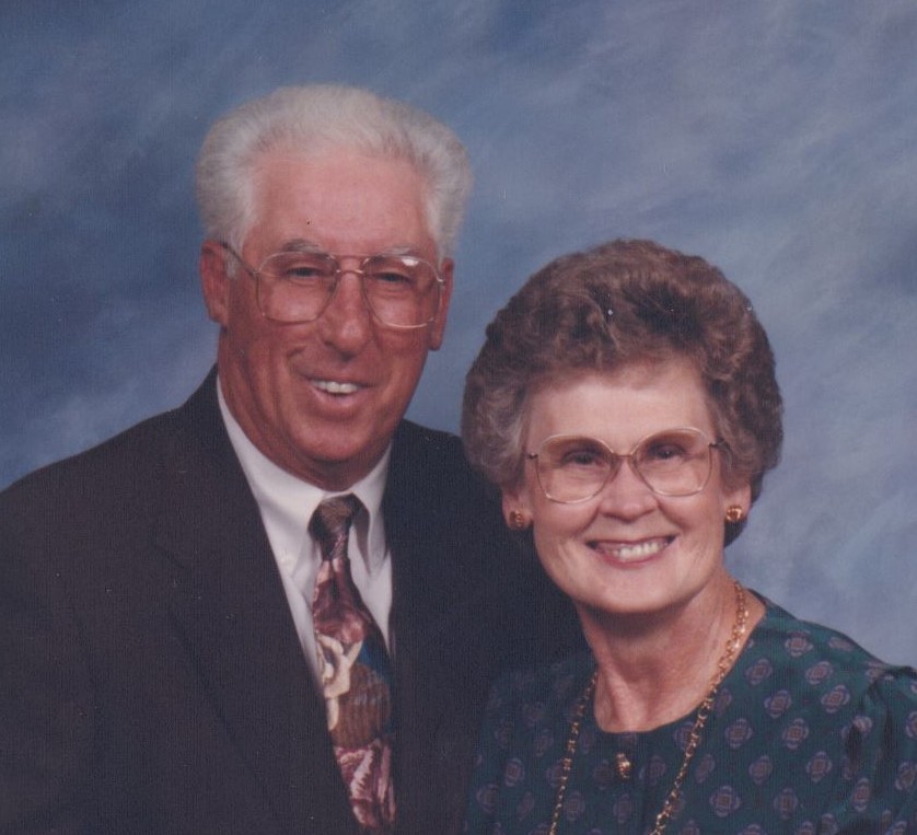 Obituary of Thurston Elburn Wheeler