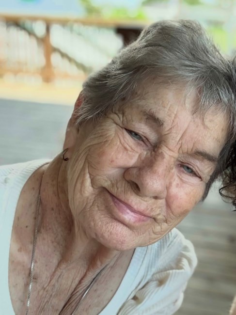 Obituary of Linda Boquet Potts