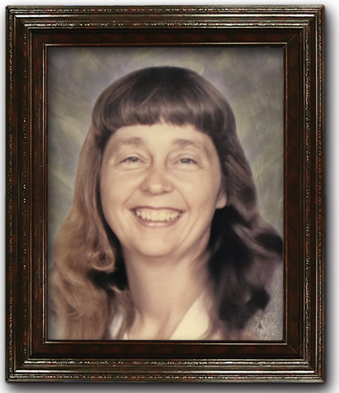 Obituario de Kathleen State Broderick