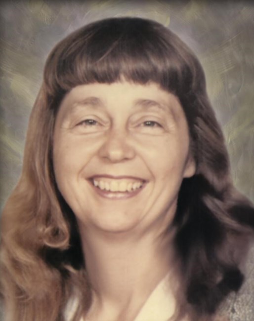 Obituario de Kathleen State Broderick
