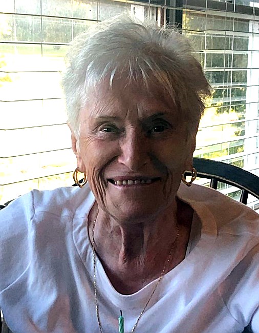 Obituary of Diana Lee Cook