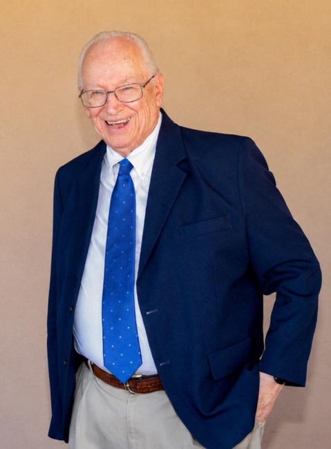 Obituary of David Melvin McCann