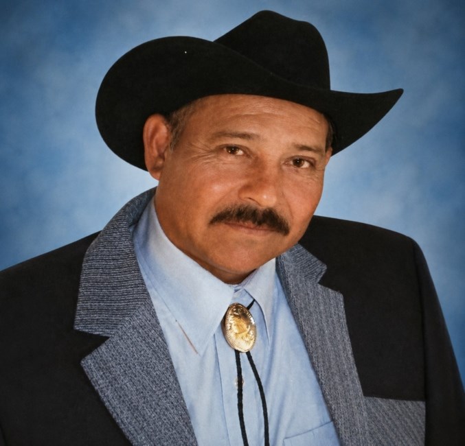 Obituary of David Linares Gomez