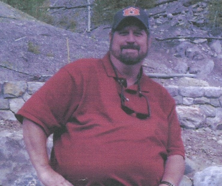Obituary of Charles Wayne Carden