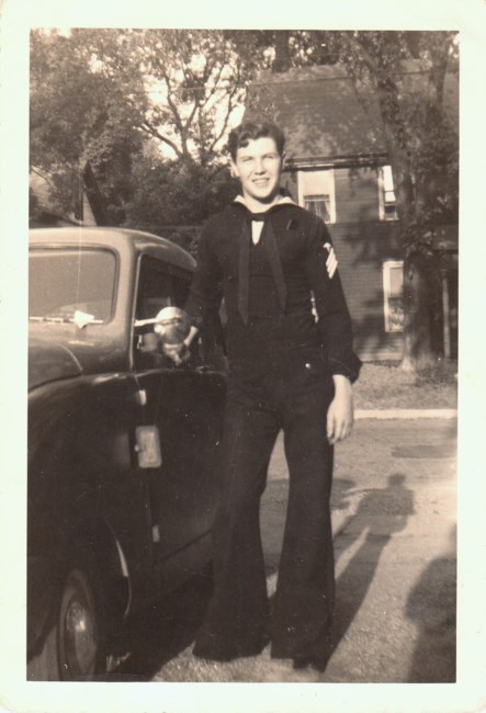 Obituary of Ted Lee Murchison