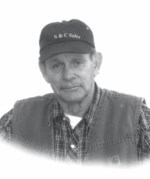 Harold Caldwell