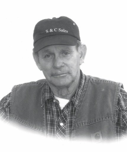 Obituary of Harold Dean Caldwell