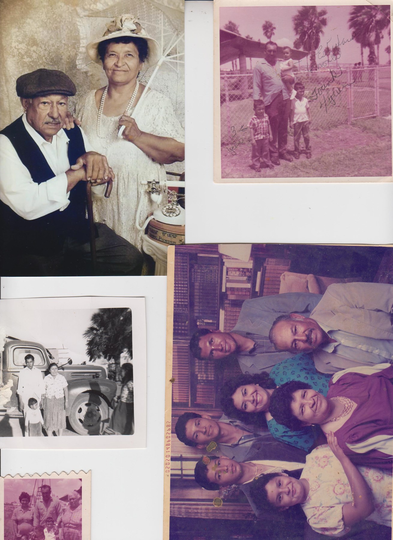 Obituary of Francisco Ortiz Tobar