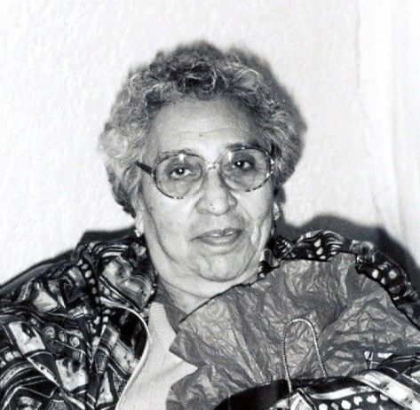 Juana U. Salas Obituary - San Antonio, TX