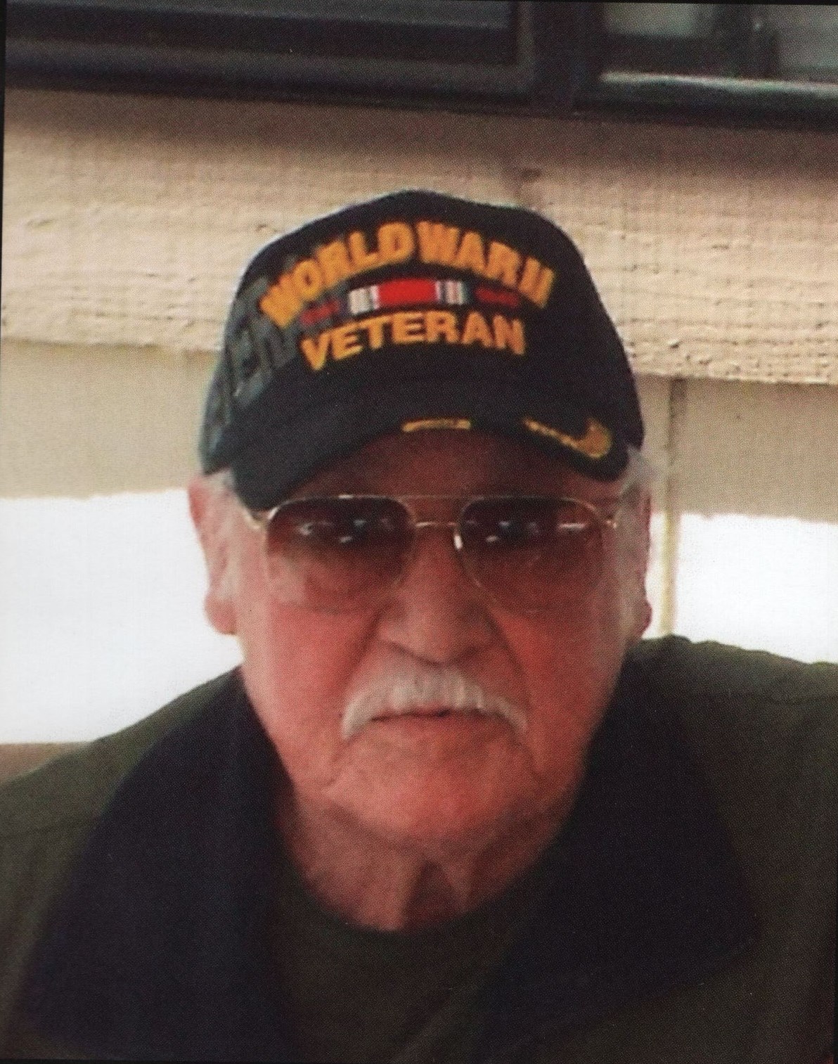 Obituary of John D. Castro