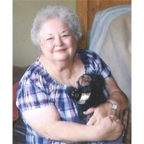 Obituary of Darlene Mary England