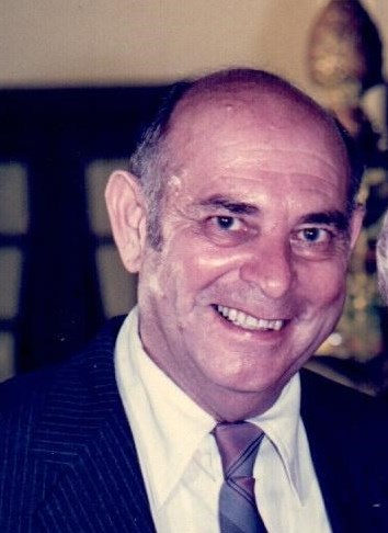 Obituary of Nathan Joseph Plaisance