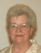 Obituary of Betty Jean Waychoff-Hollowood