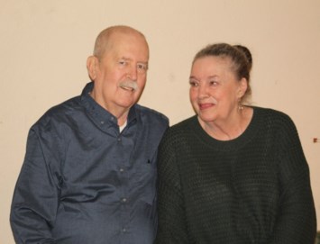 Obituary of Sally Marie Moellenberndt