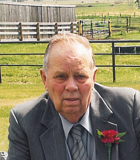 Obituary of Friedhelm Fred Konrad Meissner