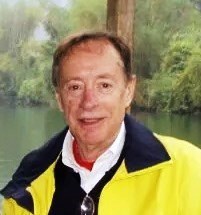 Obituary of Dr. John Clinton Schweitzer