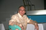 Lester Simon
