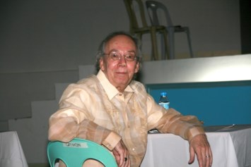 Obituary of Lester Bernard Simon