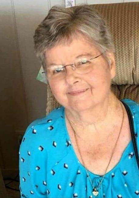 Obituary of Gloria Gail Tucker