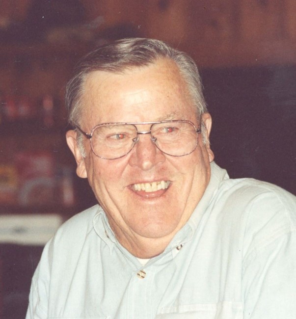 Obituary of Kenneth Earl Morehouse