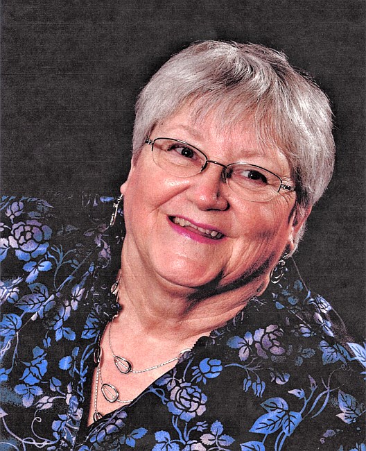 Obituary of Susan E. Curtis