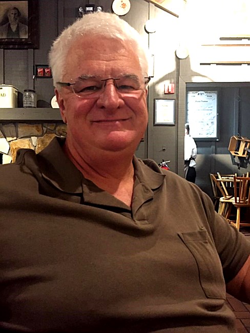 Obituary of Carl Edward Lamb Jr.