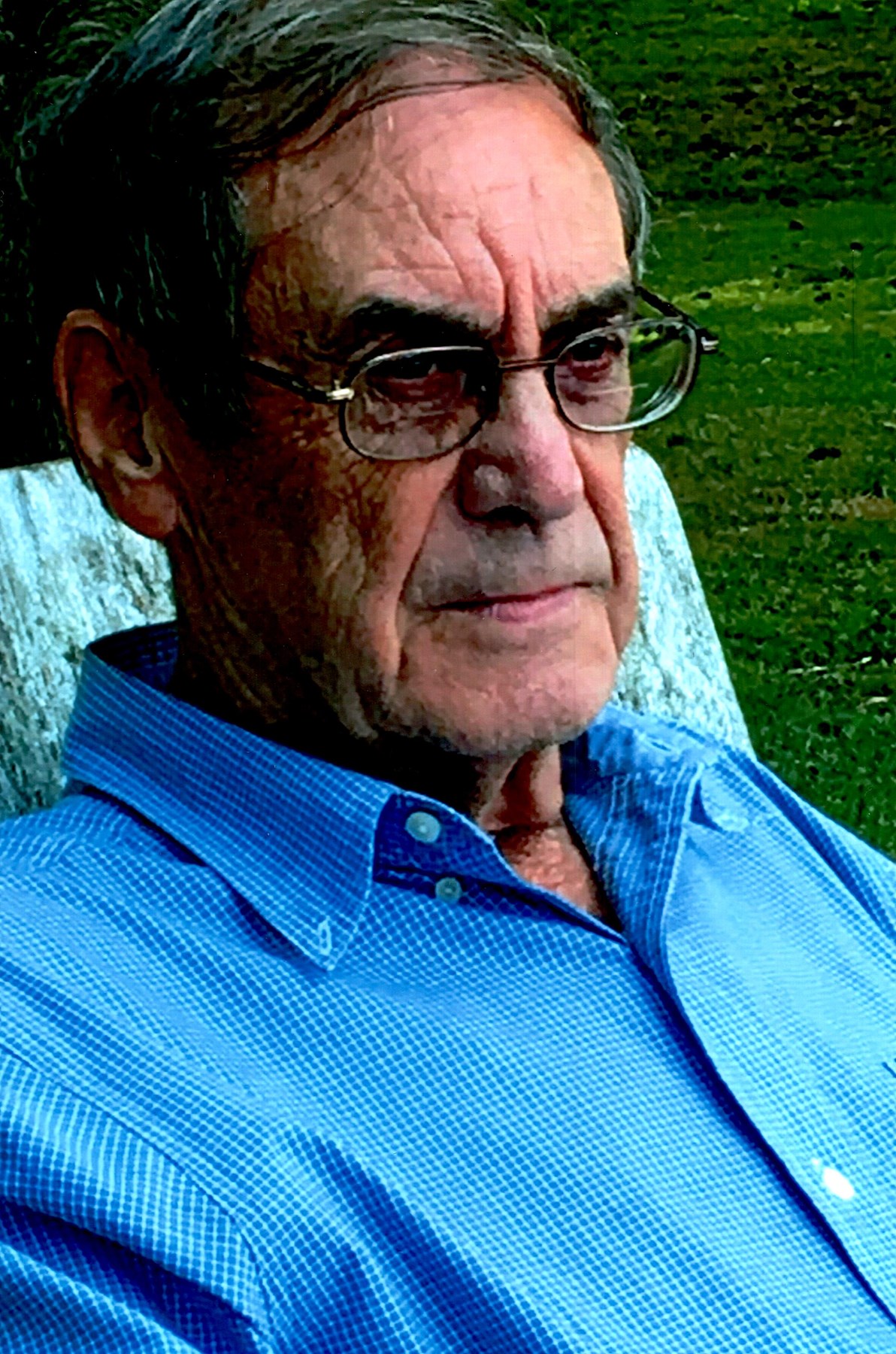 Obituary of Billy Joe Hensley